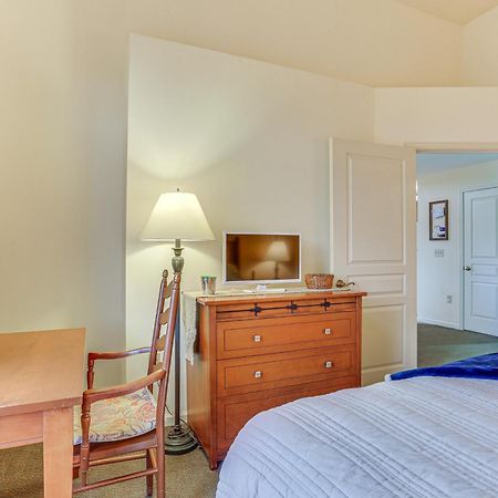 Spacious Condo With View Less Than 1 Mi To Mtn Creek Resort! Vernon Zewnętrze zdjęcie