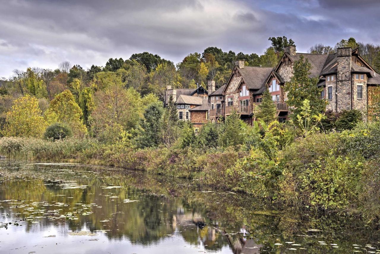 Spacious Condo With View Less Than 1 Mi To Mtn Creek Resort! Vernon Zewnętrze zdjęcie
