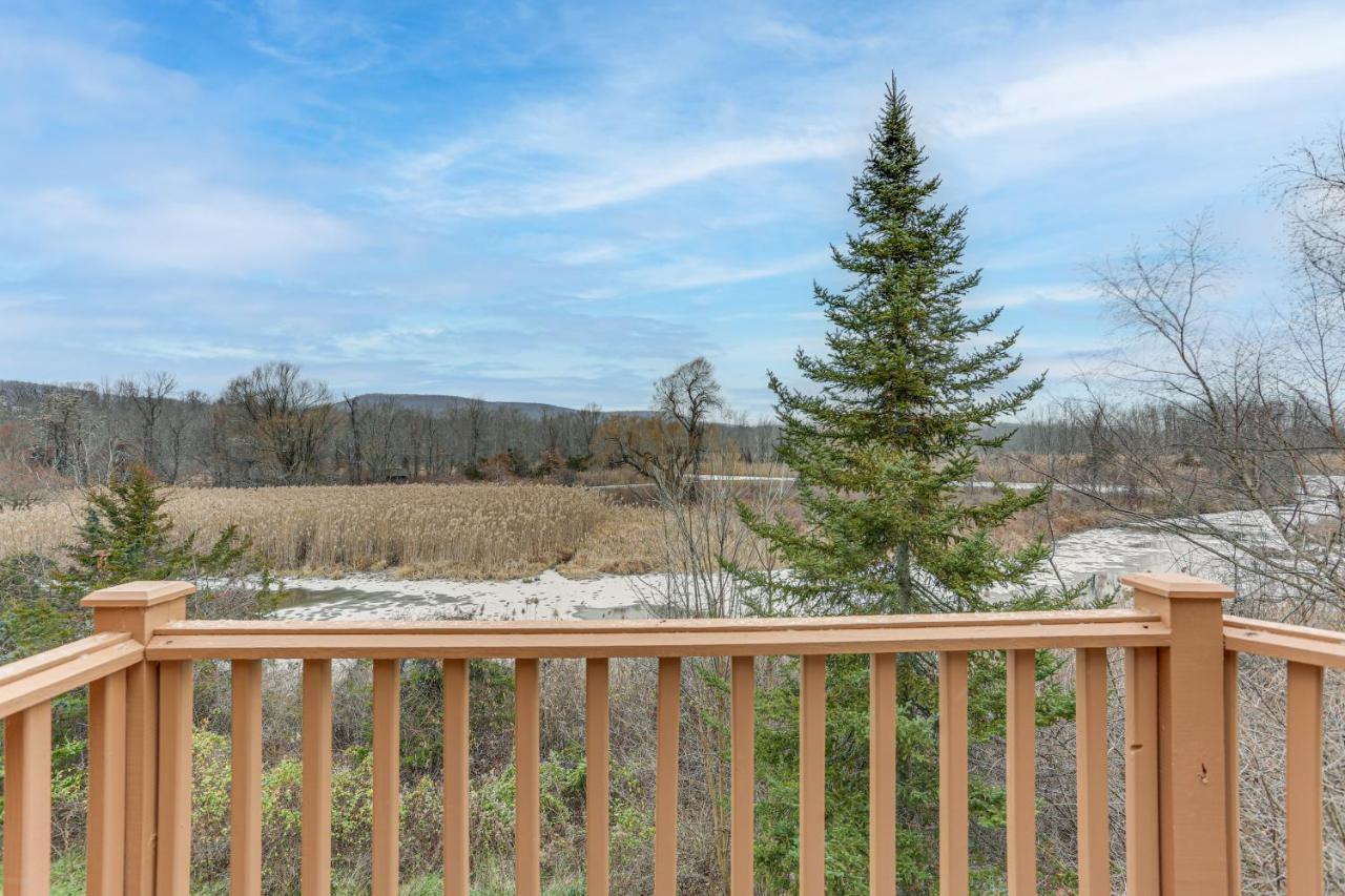 Spacious Condo With View Less Than 1 Mi To Mtn Creek Resort! Vernon Zewnętrze zdjęcie