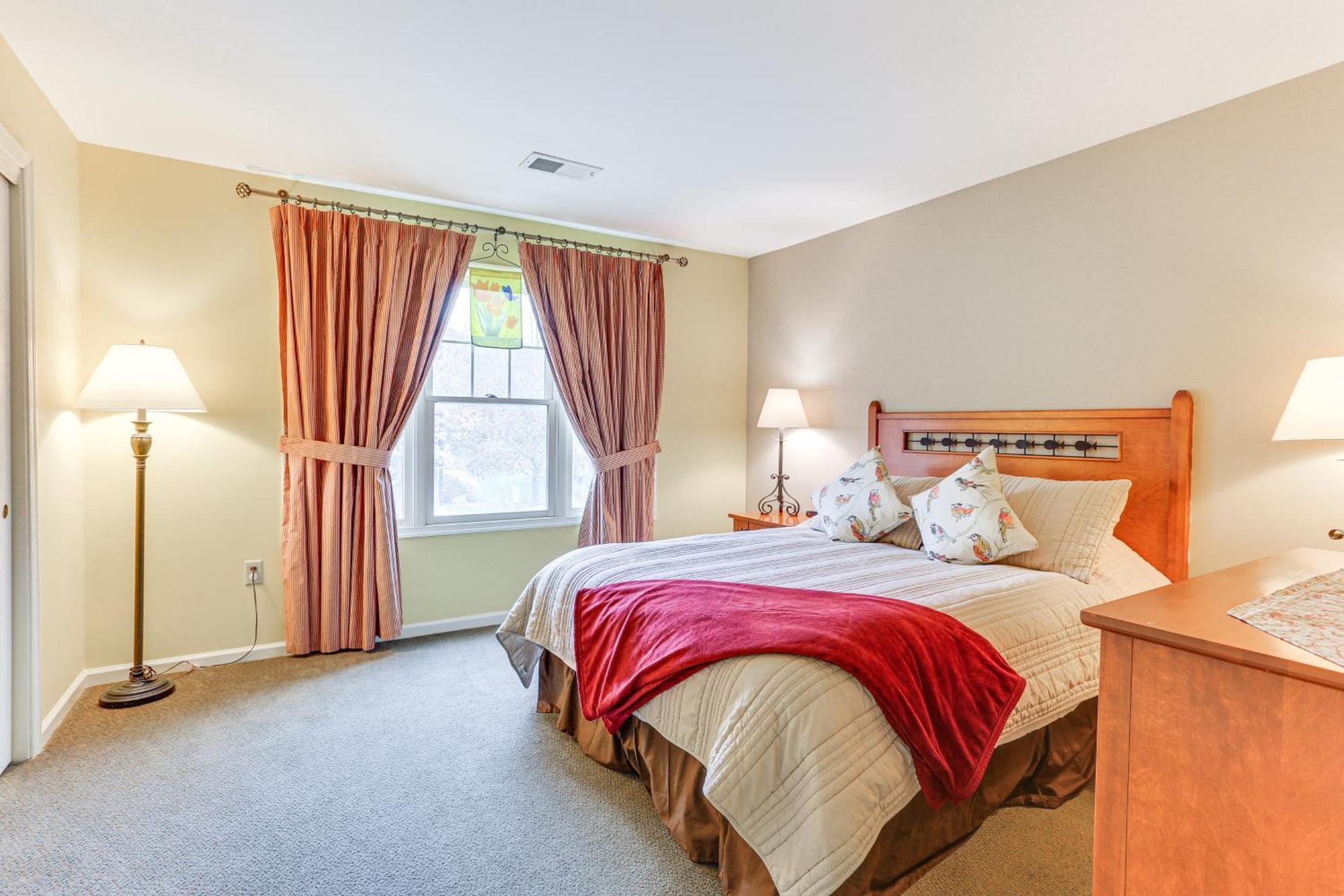 Spacious Condo With View Less Than 1 Mi To Mtn Creek Resort! Vernon Zewnętrze zdjęcie