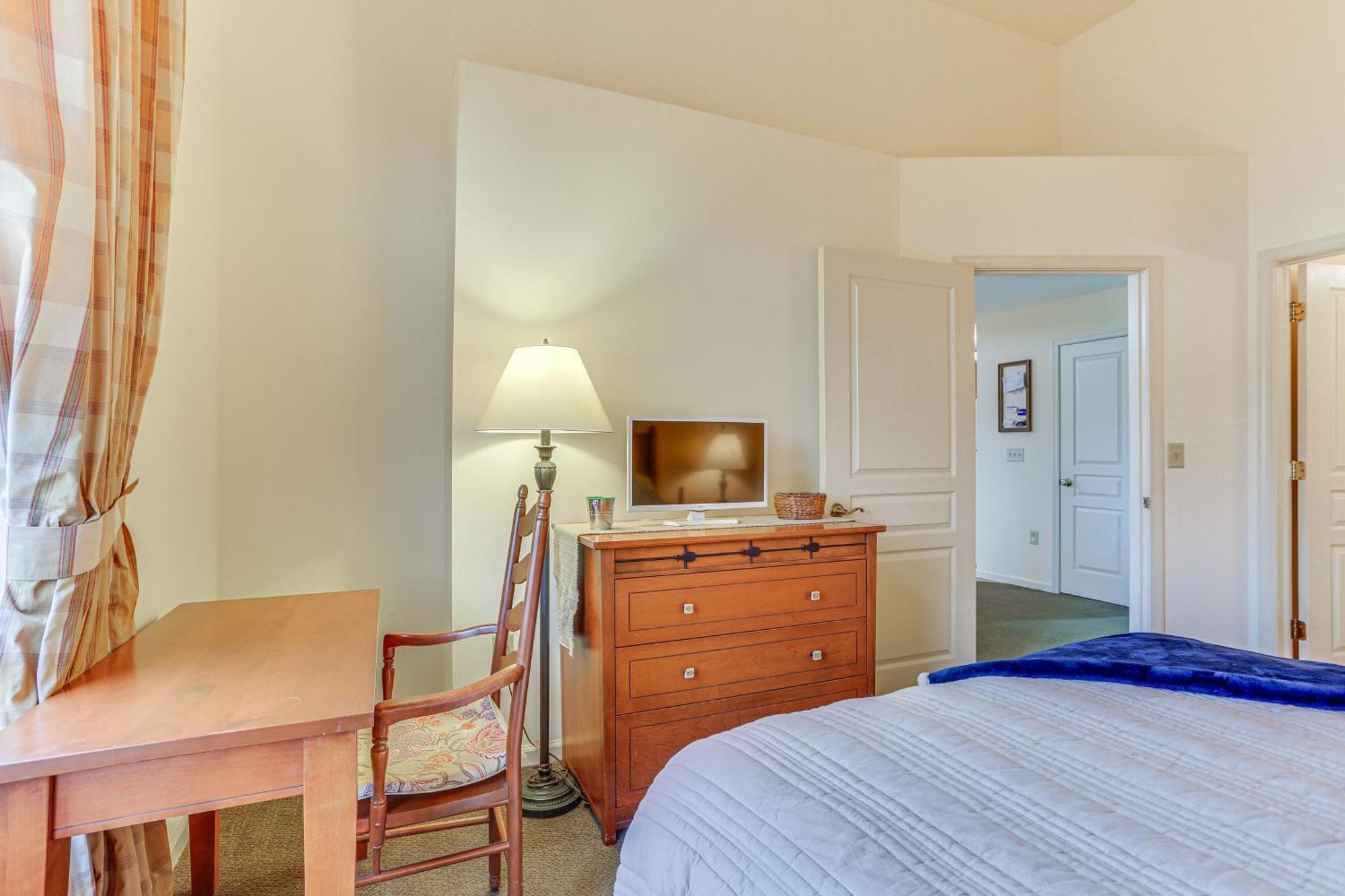 Spacious Condo With View Less Than 1 Mi To Mtn Creek Resort! Vernon Zewnętrze zdjęcie