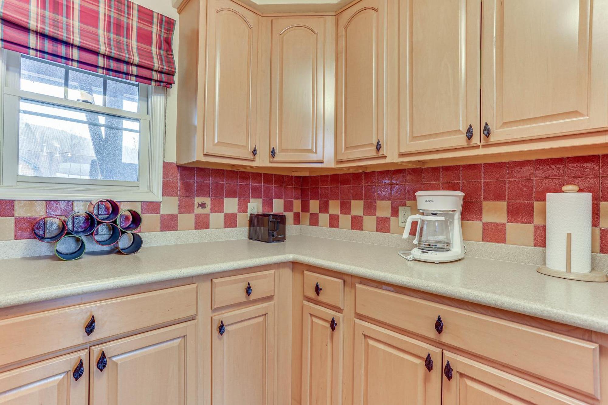 Spacious Condo With View Less Than 1 Mi To Mtn Creek Resort! Vernon Zewnętrze zdjęcie