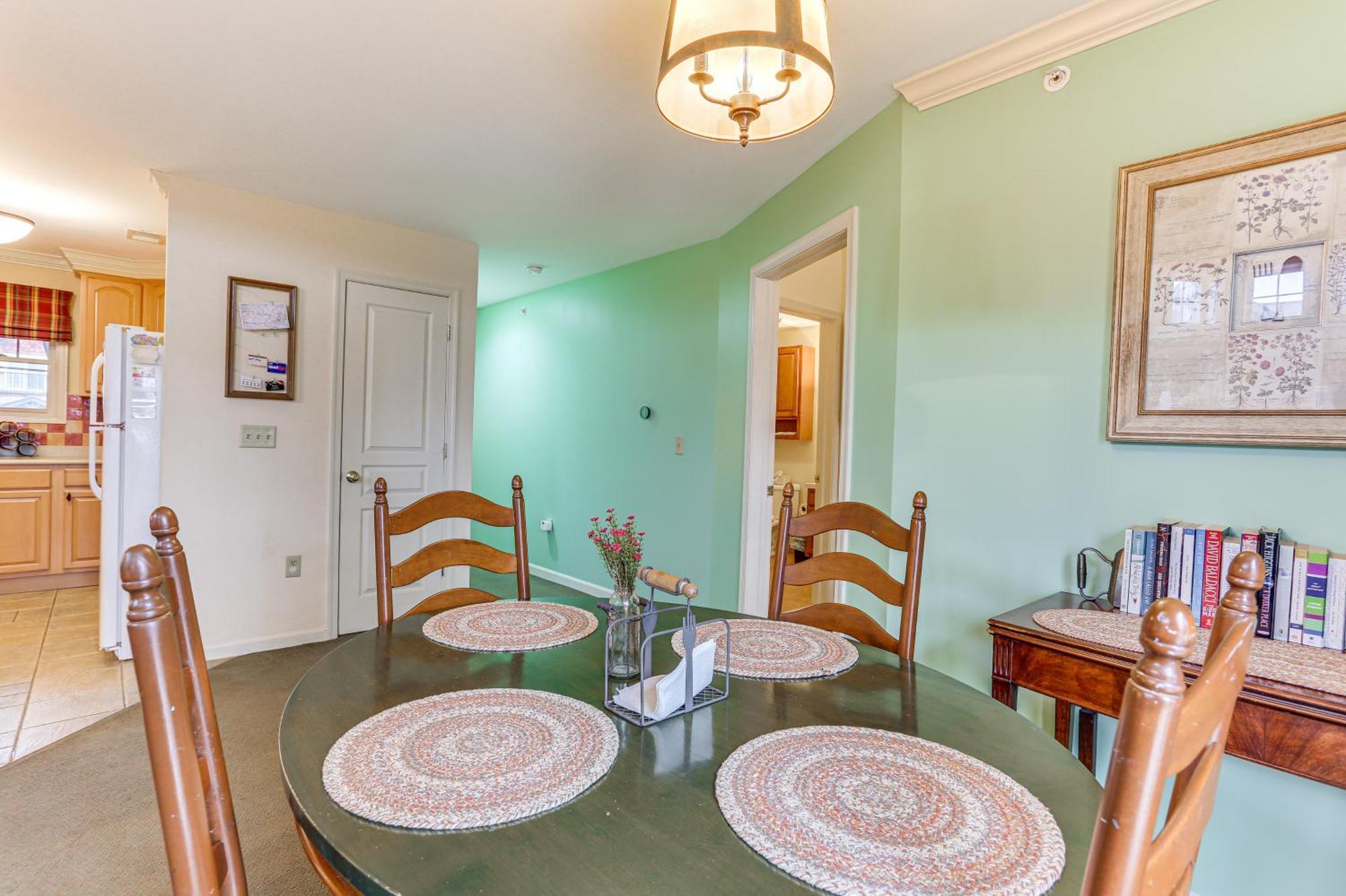 Spacious Condo With View Less Than 1 Mi To Mtn Creek Resort! Vernon Zewnętrze zdjęcie