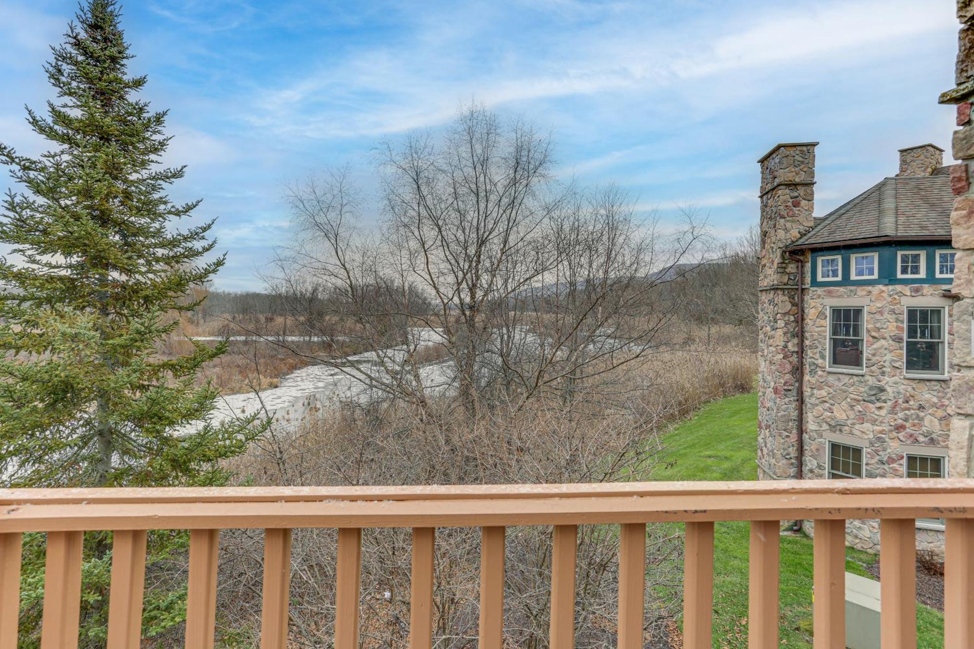 Spacious Condo With View Less Than 1 Mi To Mtn Creek Resort! Vernon Zewnętrze zdjęcie